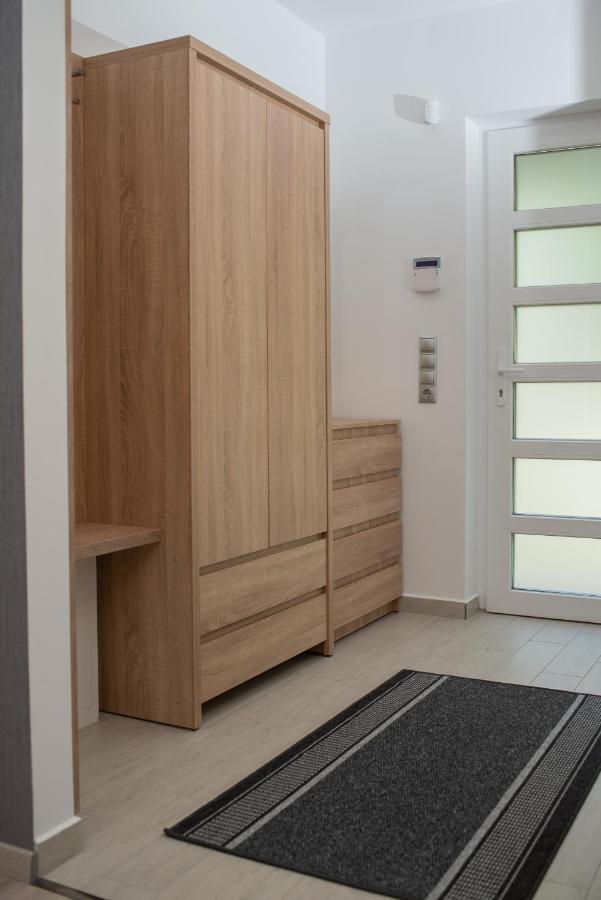 Twins Apartman Hévíz Exterior foto