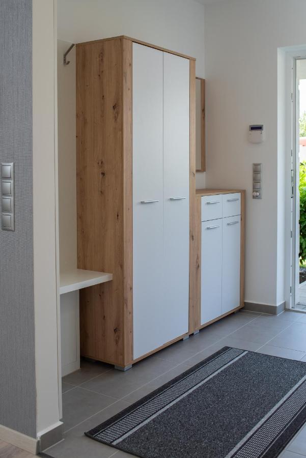 Twins Apartman Hévíz Exterior foto