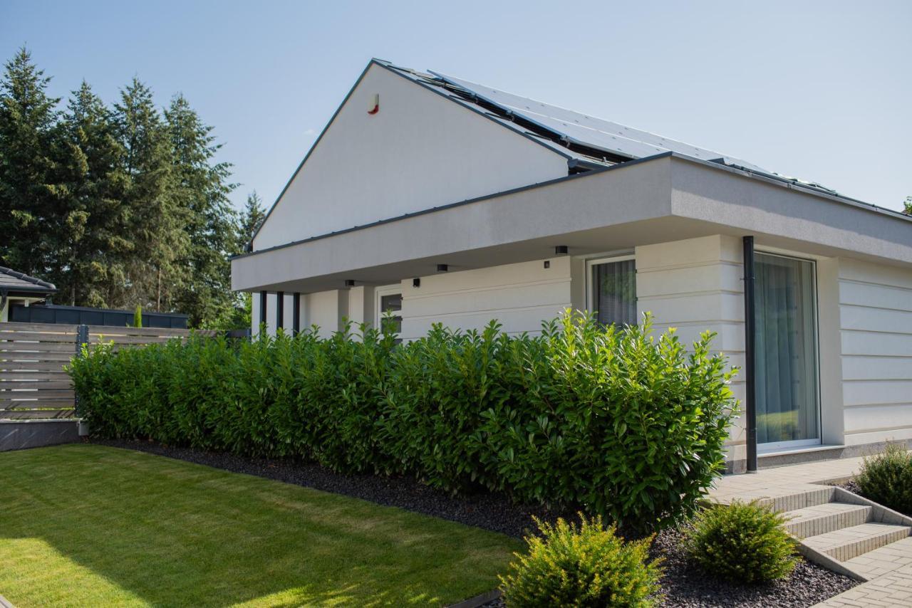Twins Apartman Hévíz Exterior foto